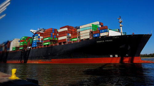 멕시코, 최대 50% 관세…한국 영향은