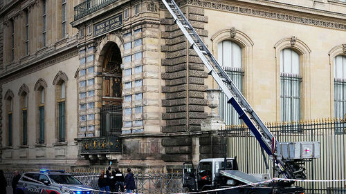 "30초만 빨랐어도"…이미 다 쪼개져 흩어졌나