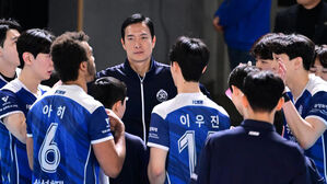 삼성화재, '클래식 매치' 10연패 수모&hellip;팀 최다 연패 타이