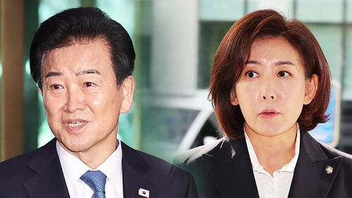 커지는 통일교 의혹…정치인 최소 16명 누구?