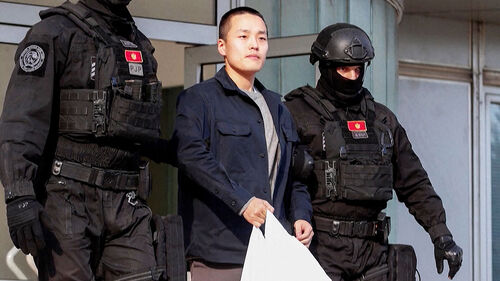 테라 사태 사기 혐의 권도형 미 법원서 징역 15년 선고