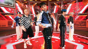 스트레이키즈, 빌보드 연간 월드 앨범 차트 최정상