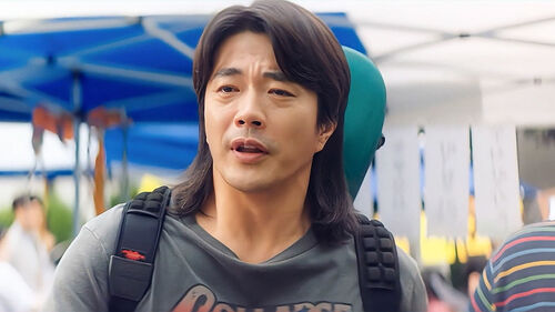 권상우, 새해 여는 한국 영화 하트맨으로 컴백