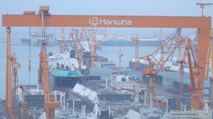 한화오션, 협력사에 정규직과 동일 성과급 지급