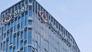 호주 정부, 한화 오스탈 지분 19.9% 인수 허용