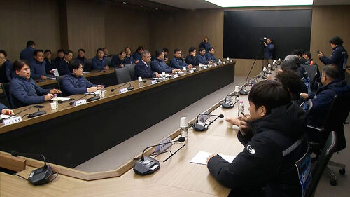 서울지하철 파업 철회…노사 교섭 극적 타결