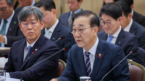 김윤덕 국토장관 "내년 상반기 새정부 주거복지 추진 방향 발표"