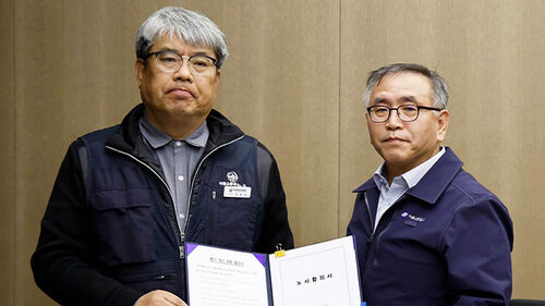 서울지하철 파업 철회…노사 교섭 극적 타결