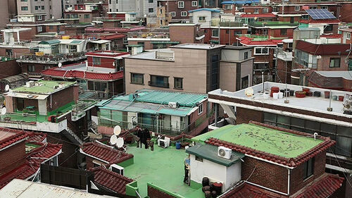 침수 취약지 대림동, 신통기획으로 1천여 세대 공급