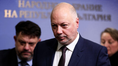 불가리아 총리도 쫓아냈다…유럽까지 번진 Z세대 분노