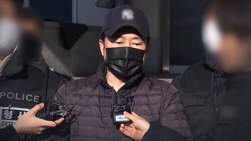 살해한 죗값 받겠다면서…"참혹한 일 없도록" 국가 탓