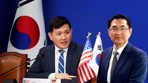 한미, 대북정책 정례 협의…북미대화 준비?