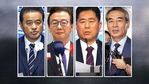 전재수 등 3명 출국금지…특검도 수사 대상에