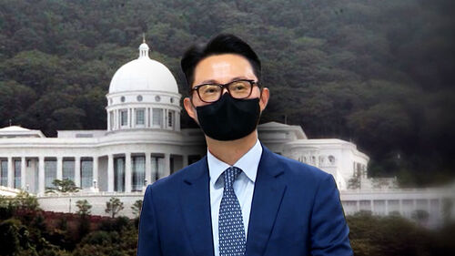 로비 수사 본격화…윤영호 말 바꾸기가 변수