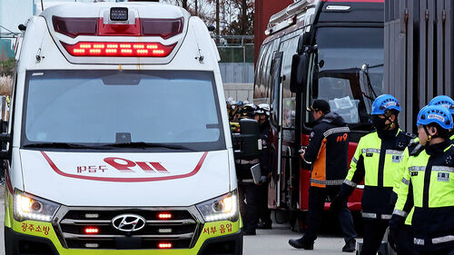 결국 생존자는 없었다…47시간 만 매몰자 전원 수습