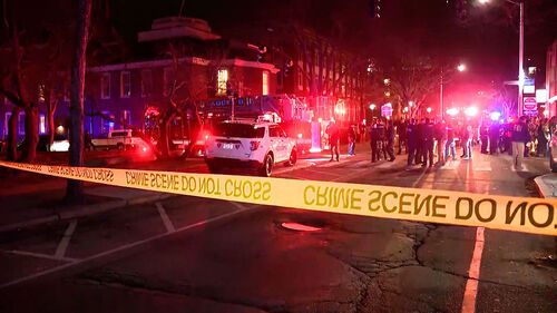 미국 아이비리그 브라운대 총격…최소 2명 사망, 8명 중상