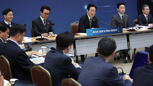 "역사 아닌 신앙의 영역"&hellip;환단고기 발언에 야권 반발