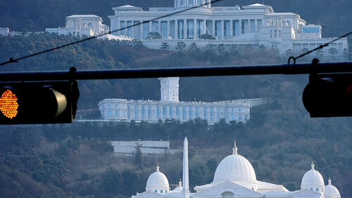국힘 "통일교 특검 공식 제안"…민주는 "판 키우기" 일축