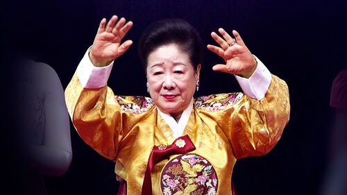 금고에 280억 뭉칫돈…장부도 없이 "그분 승인 있어야"