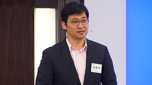 김범석 "청문회 출석 불가"…"국민 무시 오만함"