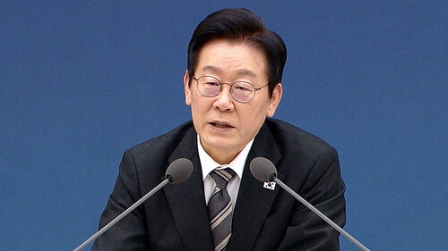 업무보고 질책 뒤 공개 반박…"공항 마비될 수도"