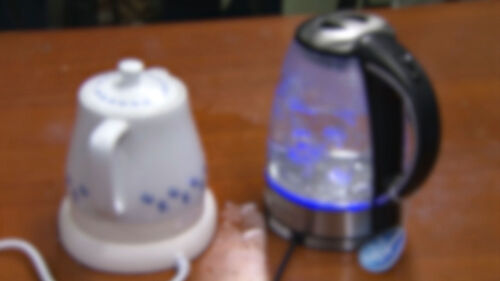 미세 플라스틱 발생 뚝…전기 포트 안전 사용법