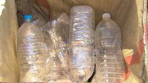 페트병 라벨 애써 뗐는데&hellip;정부, 백지화 검토