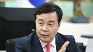 김성제 의왕시장, 응급처치 후 회복단계&hellip;"생명 지장 없어"