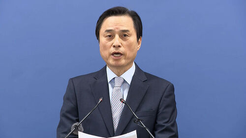 특검 "윤, 23년 10월 이전 계엄 준비…정적 제거 목적"