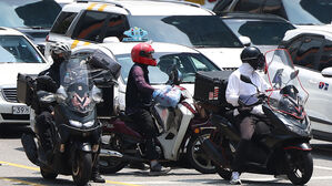 배달라이더 보험료 20∼30% 낮춘다&hellip;시간제 보험 대상도 확대