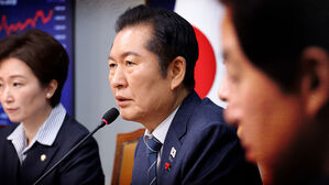 "이제 전반 끝, 2차 종합 특검 가야"…'통일교 특검' 일축