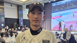 고2 강영은, 이영민 타격상 영예&hellip;"이종범 같은 선수 되고파"