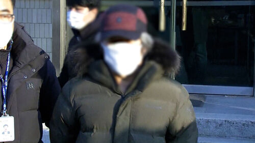 불안 휩싸인 학부모들…"조두순 이제 못 찾나" 우려