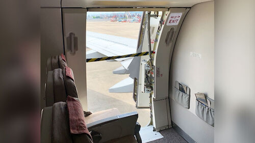 "더는 못 참아…영구 탑승 제한도" 대한항공 분노