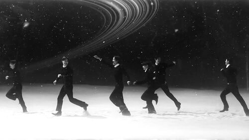 엑소, 주말 팬미팅으로 본격 팀 활동 시작