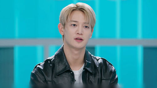 샤이니 민호, 새 솔로곡 템포 공개