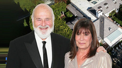 라이너 감독 살해 용의자는 아들…트럼프는 조롱