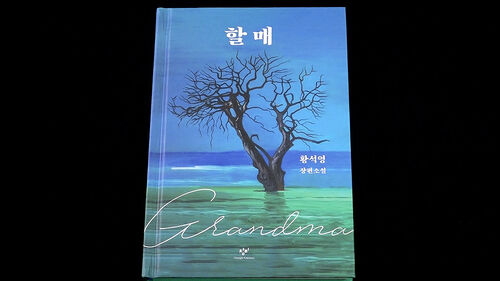 5년 만의 황석영 신작 할매…역사와 생명의 서사