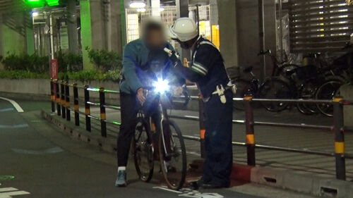 송년회 잦은 연말, 길 위서 비틀…곳곳 기승