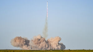 한국도 스페이스X 스타십으로 화성 탐사한다&hellip;"2030년 추진"