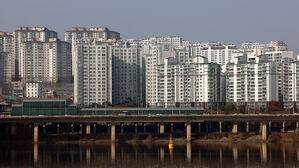 올해 서울 아파트값 상승률 19년 만에 최고치 전망