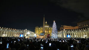 교황, '시드니 총격' 규탄&hellip;"반유대 폭력 이제 그만"