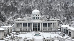 '김건희특검' 또 압수수색&hellip;경찰, 천정궁 출입 내역 확보