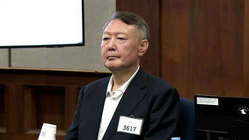 윤 체포 방해 혐의 1월 16일에 선고…내란 재판은 언제?