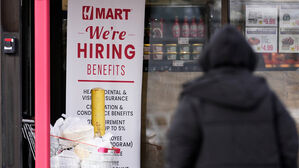 미국 10월 고용, 셧다운 영향에 감소&hellip;11월 실업률은 4년 내 최고