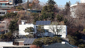 이명희 회장 한남동 자택, 11년째 단독주택 공시가 1위