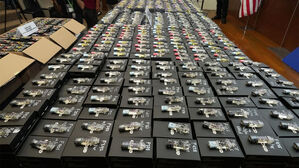 말레이, 전자담배 전면 금지 추진&hellip;마약성 '좀비 담배' 확산 대응