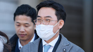 '김건희 집사' 공범 구속적부심, 이르면 오늘 결과