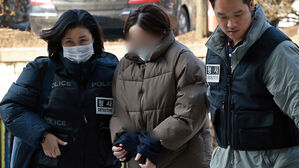 신생아 버려 숨지게 한 베트남 유학생 산모 구속 "도망 염려"