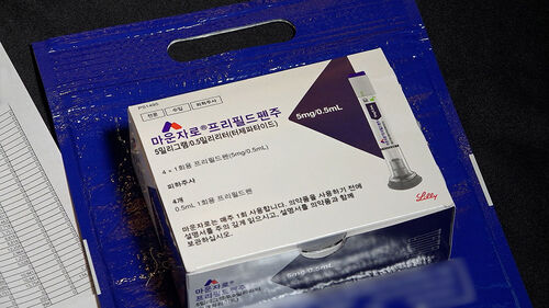 비만 주사제가 체외충격파로…둔갑 이유는?